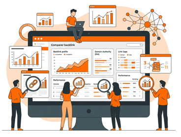 Competitor Backlink Analysis