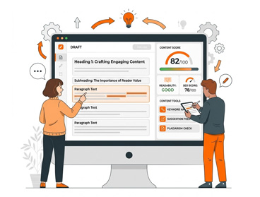 Content Optimization