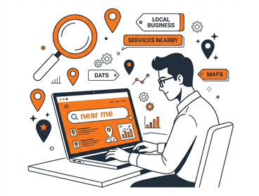 Local Keyword Optimization