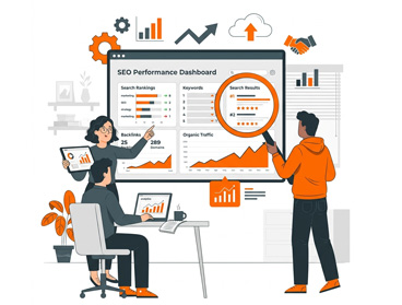 Search Engine Optimization