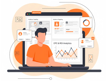 Social Media Advertising Campaigns