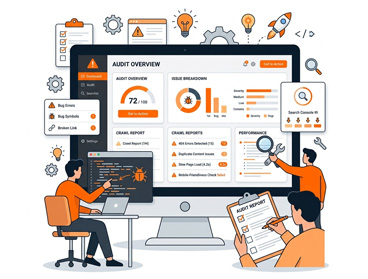 Website Technical Audit